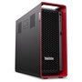Lenovo ThinkStation P8 Workstation, Procesador AMD Threadripper PRO 9955WX (16 núcleos, hasta 5.4 GHz), 128 GB RAM DDR5, SSD 1 TB NVMe M.2 PCIe 5.0, Windows 11 Pro