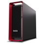 Lenovo ThinkStation P8 Workstation, Procesador AMD Threadripper PRO 9955WX (16 núcleos, hasta 5.4 GHz), 128 GB RAM DDR5, SSD 1 TB NVMe M.2 PCIe 5.0, Windows 11 Pro