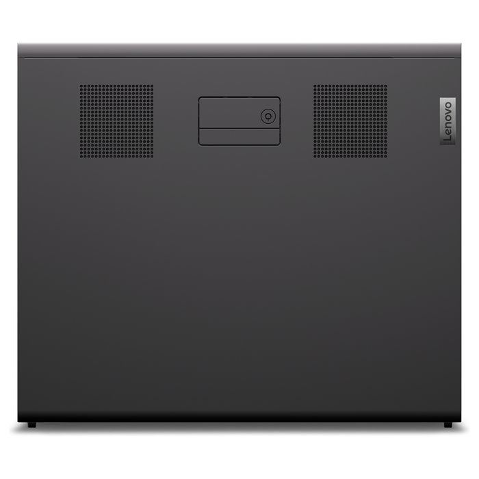 Lenovo ThinkStation P8 Workstation, Procesador AMD Threadripper PRO 9955WX (16 núcleos, hasta 5.4 GHz), 128 GB RAM DDR5, SSD 1 TB NVMe M.2 PCIe 5.0, Windows 11 Pro