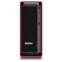 Lenovo ThinkStation P8 Workstation, Procesador AMD Threadripper PRO 9955WX (16 núcleos, hasta 5.4 GHz), 128 GB RAM DDR5, SSD 1 TB NVMe M.2 PCIe 5.0, Windows 11 Pro