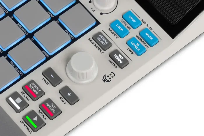 AKAIPRO AKAI MPC SAMPLE AKAIPRO AKAI MPC SAMPLE