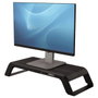 Fellowes 8060501 Soporte para Monitor con Ajuste de Altura Negro