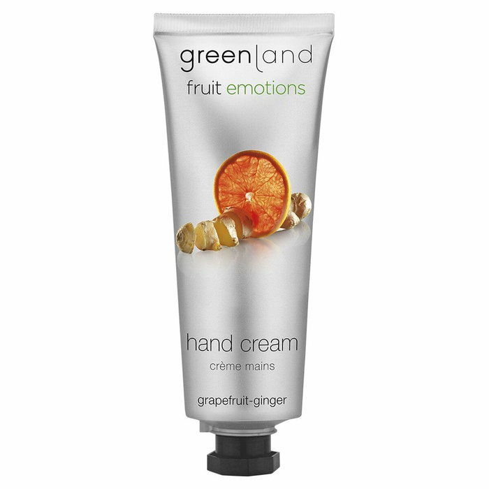 Greenland Hand Cream Grapefruit Greenland Hand Cream Grapefruit