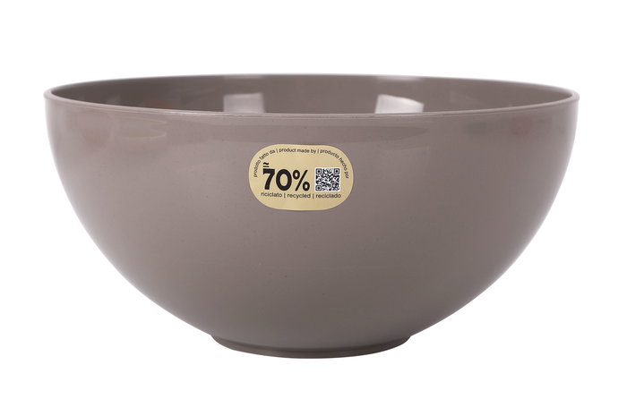 Dem Ensaladera 4300Cc "Inside" 28 cm (8 Unidades)