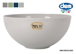 Dem Ensaladera 4300Cc "Inside" 28 cm (8 Unidades)