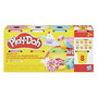 HASBRO Set 8 botes plastilina Play-Doh, 8x85g, +2 años
