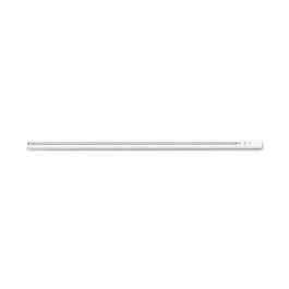 Philips Easylink Riel de extensión con alimentación, 1 metro, blanco, conexión en forma de I, máx. 1800 W para LED, aluminio