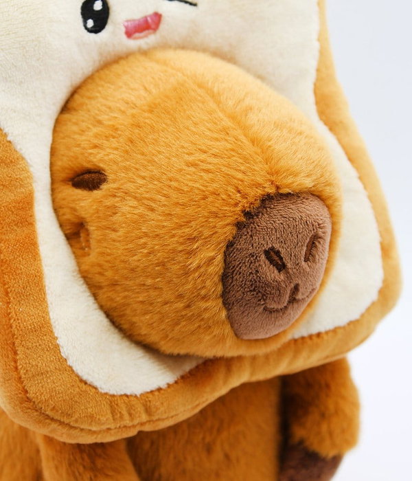 Joy Toy (IT) Capybara Peluche Toast 23 cm
