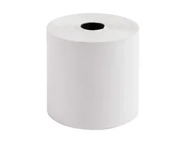 Exacompta Rollo sumadora térmico 80x70 mm sin BPA