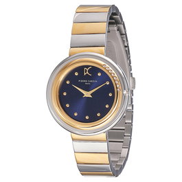 Pierre Cardin CF.1010.MU Reloj Analógico para Mujer