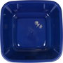 Dem Barreño Cuadrado 20L Eco 44x44x17 cm (12 Unidades)