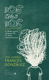 (val).dos mes dos., Frances Gonzalez, Jose Antonio - EDELVIVES COMUNITAT VALENCIANA