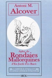 APLEC DE RONDAIES MALLORQUINES, VII, Antoni M. Alcover - MOLL EDITORIAL