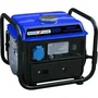 Master Flash MF900 Grupo Electrógeno Gasolina 2 Tiempos 720W Máx / 650W Continuo 230V Arranque Manual Silencioso Toma 12V