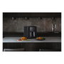 Hisense HAF2100DCD Freidora de aire 7,7 L Negro