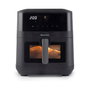 Hisense HAF2100DCD Freidora de aire 7,7 L Negro