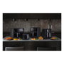 Hisense HAF2100DCD Freidora de aire 7,7 L Negro