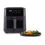 Hisense HAF2100DCD Freidora de aire 7,7 L Negro
