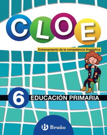 BRUÑO Entrenamiento competencia lingüística 6º primaria 2016