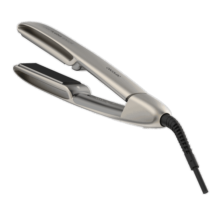 Cecotec Lisse Plasma Sensor Champagne