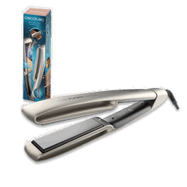 Cecotec Lisse Plasma Sensor Champagne