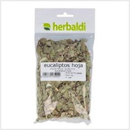 HERBALDI Hierba Eucalipto Hoja Triturada 70Gr.