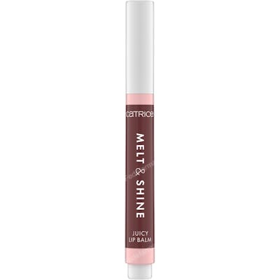 Catrice MELT & SHINE Bálsamo Labial 100-Sunny Side Up Marrón