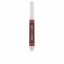 Catrice MELT & SHINE Bálsamo Labial 100-Sunny Side Up Marrón