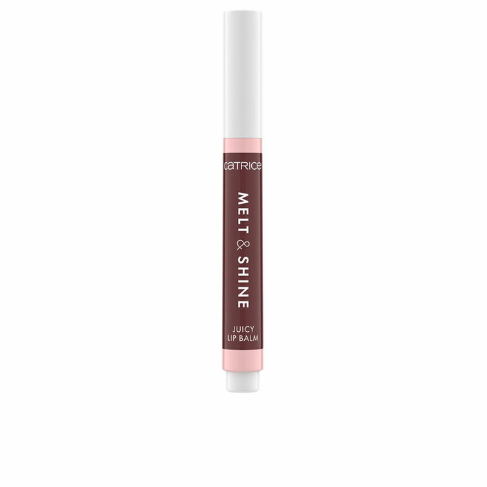 Catrice MELT & SHINE Bálsamo Labial 100-Sunny Side Up Marrón