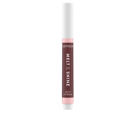 Catrice MELT & SHINE Bálsamo Labial 100-Sunny Side Up Marrón