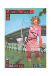Editorial Ivrea, S.L. Daydream 03 (Comic)