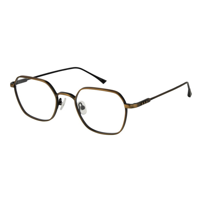 Montura de Gafas Unisex Taylor Morris TM02 48C3 Montura de Gafas Unisex Taylor Morris TM02 48C3