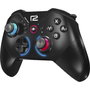 ready2gaming Nintendo Switch Pro Pad X Negro