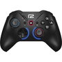 ready2gaming Nintendo Switch Pro Pad X Negro