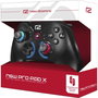 ready2gaming Nintendo Switch Pro Pad X Negro