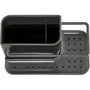 Joseph Joseph Caddy Organizador de Fregadero Gris