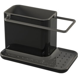 Joseph Joseph Caddy Organizador de Fregadero Gris