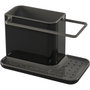 Joseph Joseph Caddy Organizador de Fregadero Gris