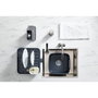 Joseph Joseph Caddy Organizador de Fregadero Gris