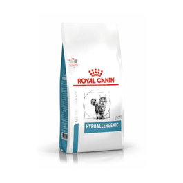 Royal Canin Royal Vet Feline Hypoallergenic Dr25 400 g