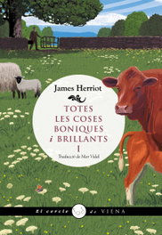 Totes les coses boniques i brillants I, James Herriot - VIENA
