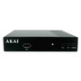 Akai ZAP266KH Receptor TDT HD Digital Terrestre