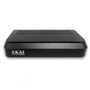 Akai ZAP266KH Receptor TDT HD Digital Terrestre