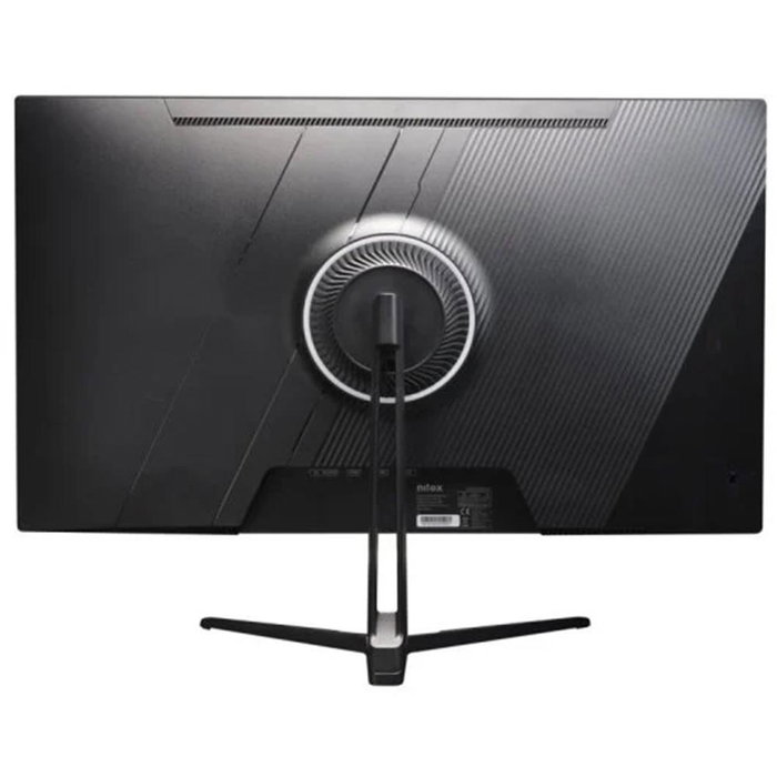 Nilox NXM27FHD16511 Monitor Gaming 27 Pulgadas FHD 165Hz 1ms IPS Compatible G-Sync