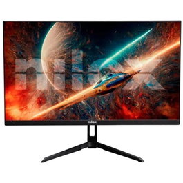 Nilox NXM27FHD16511 Monitor Gaming 27 Pulgadas FHD 165Hz 1ms IPS Compatible G-Sync