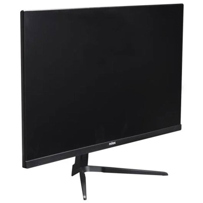 Nilox NXM27FHD16511 Monitor Gaming 27 Pulgadas FHD 165Hz 1ms IPS Compatible G-Sync