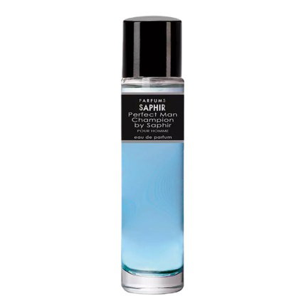 Saphir Cro Perfect Man Champion Eau de Parfum 30ml Saphir Cro Perfect Man Champion Eau de Parfum 30ml