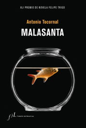 Malasanta, Antonio Tocornal - FUNDACION JOSE MANUEL LARA