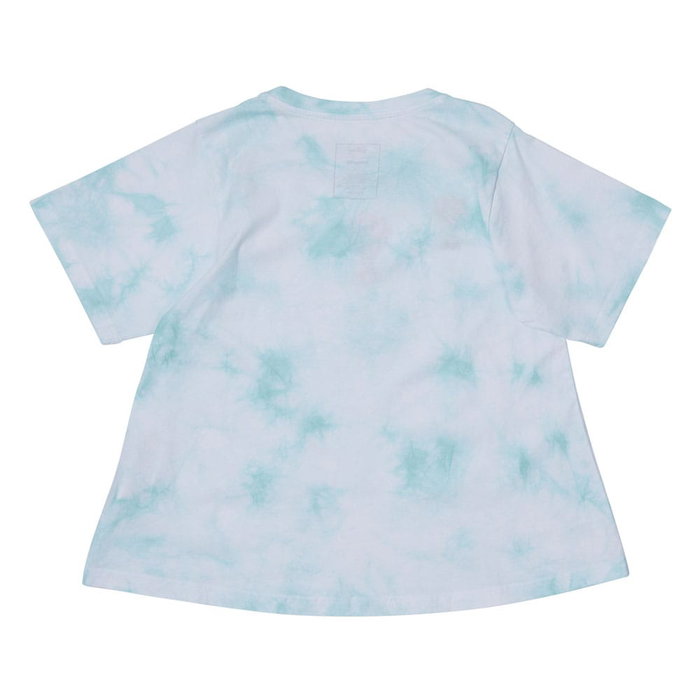 Disney by Loungefly Tee Camiseta Unisex Mickey & Friends Ballon Swing talla L