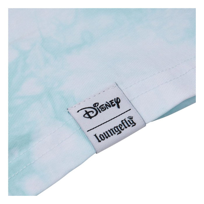 Disney by Loungefly Tee Camiseta Unisex Mickey & Friends Ballon Swing talla L